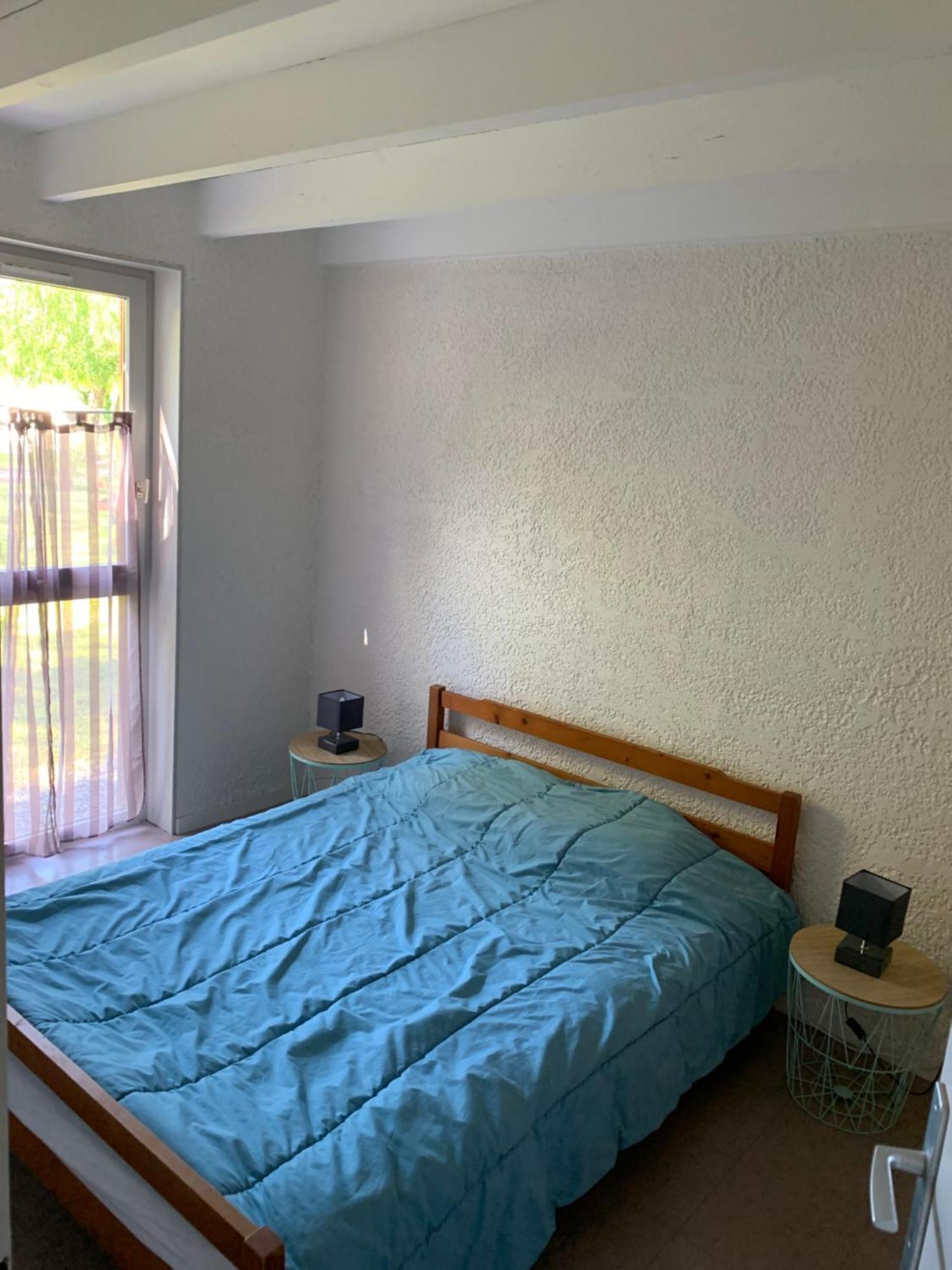 Camping Le Saillet Lestelle-Bétharram Quarto foto